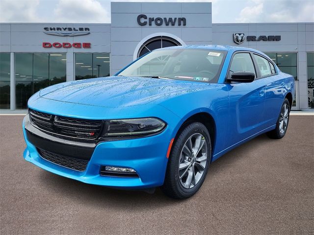 2023 Dodge Charger SXT