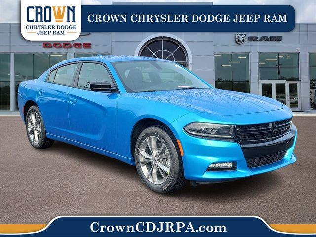 2023 Dodge Charger SXT