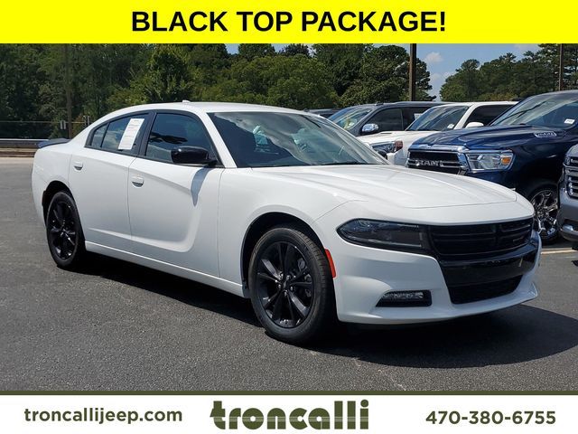 2023 Dodge Charger SXT