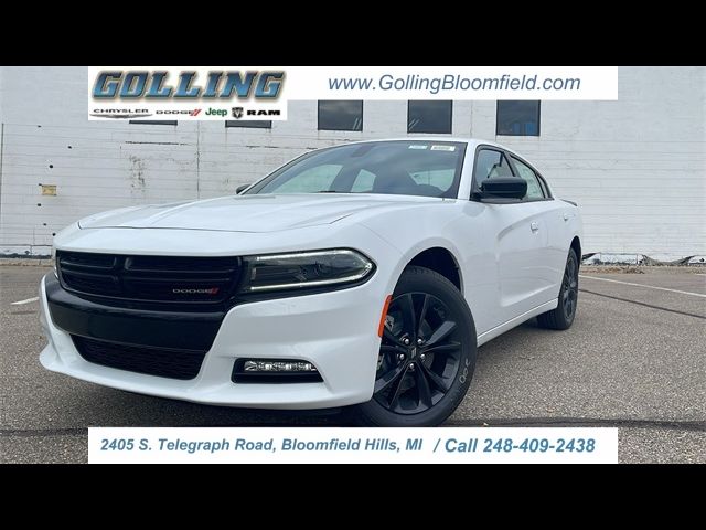 2023 Dodge Charger SXT