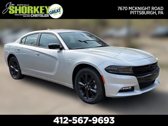 2023 Dodge Charger SXT