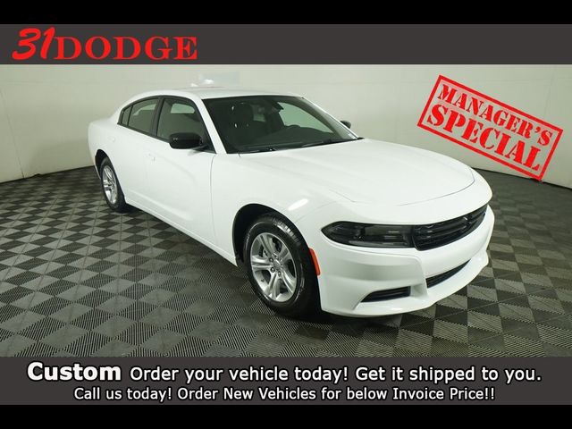 2023 Dodge Charger SXT