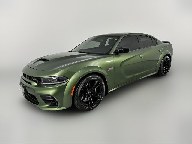 2023 Dodge Charger Scat Pack Widebody