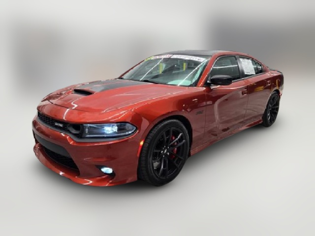 Used 2020 Dodge Charger SRT Hellcat Sedan For Sale in Tampa, FL