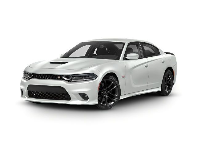 2023 Dodge Charger Scat Pack Widebody