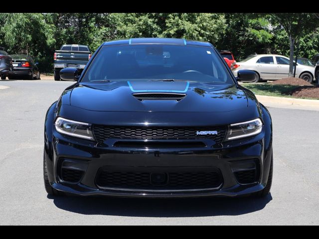 2023 Dodge Charger Scat Pack Widebody