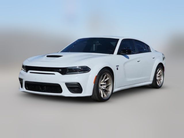 2023 Dodge Charger Scat Pack Widebody