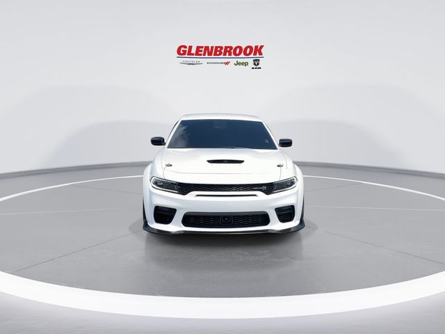 2023 Dodge Charger Scat Pack Widebody