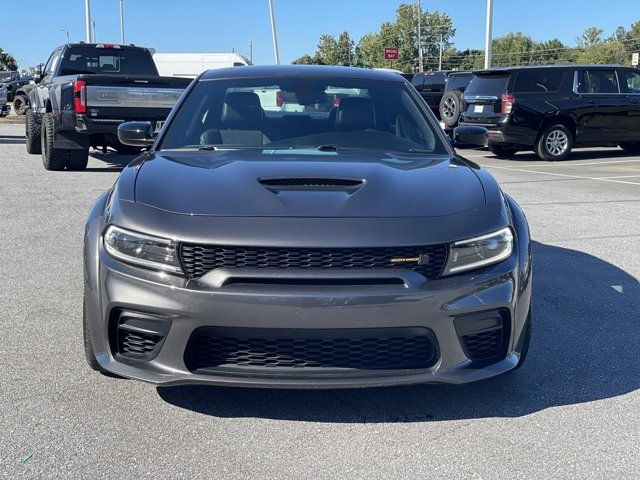 2023 Dodge Charger Scat Pack Widebody