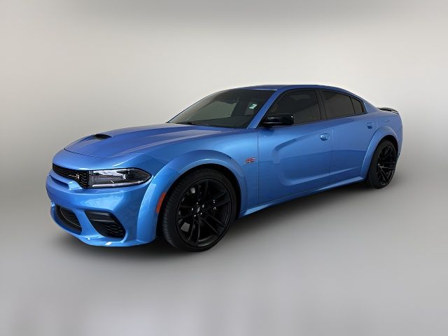 2023 Dodge Charger Scat Pack Widebody