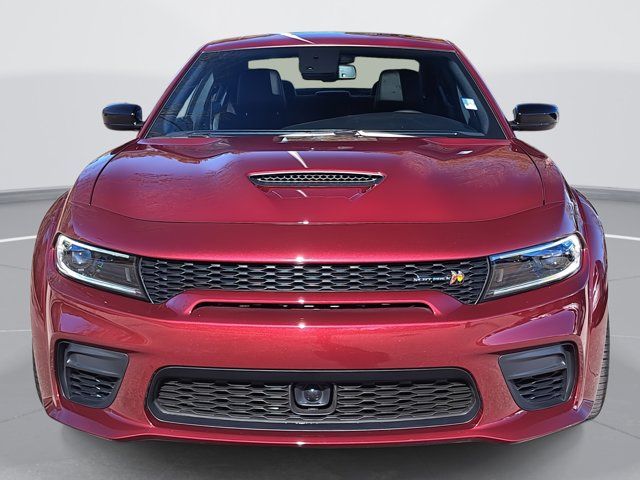 2023 Dodge Charger Scat Pack Widebody