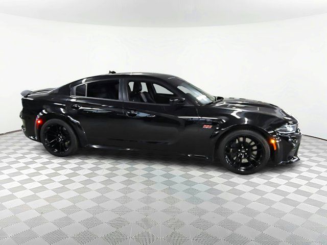2023 Dodge Charger Scat Pack Widebody