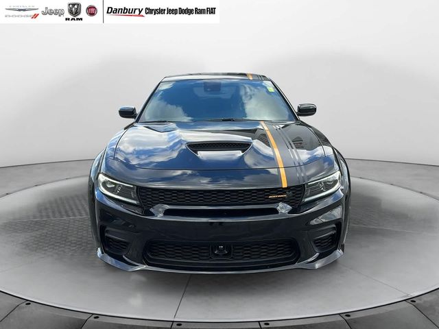 2023 Dodge Charger Scat Pack Widebody