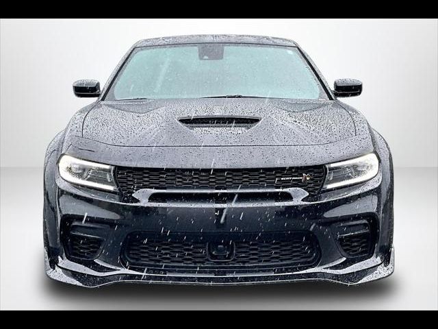 2023 Dodge Charger Scat Pack Widebody