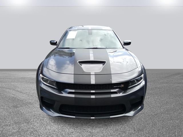 2023 Dodge Charger Scat Pack Widebody