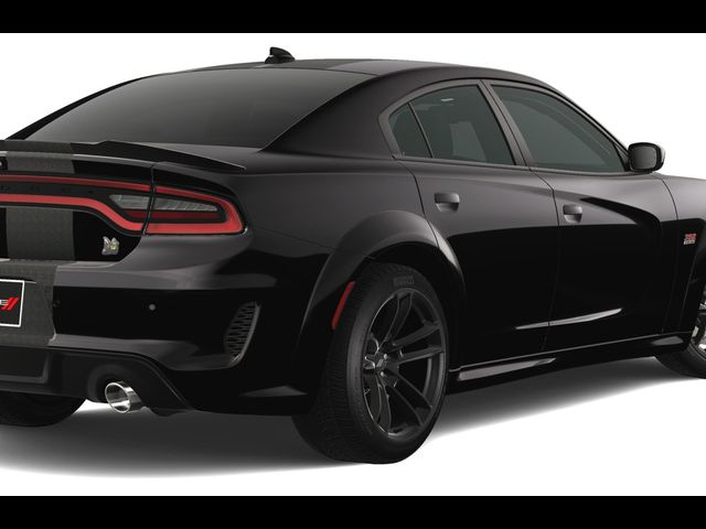 2023 Dodge Charger Scat Pack Widebody