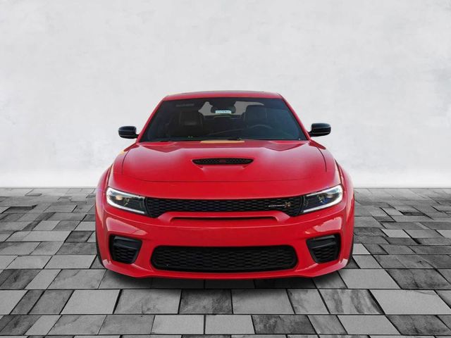 2023 Dodge Charger Scat Pack Widebody