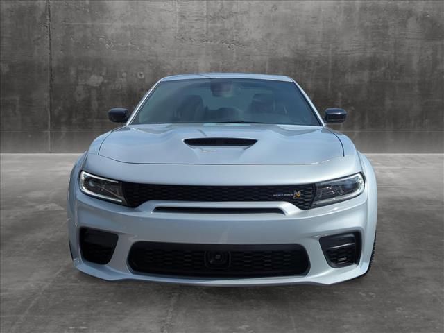 2023 Dodge Charger Scat Pack Widebody