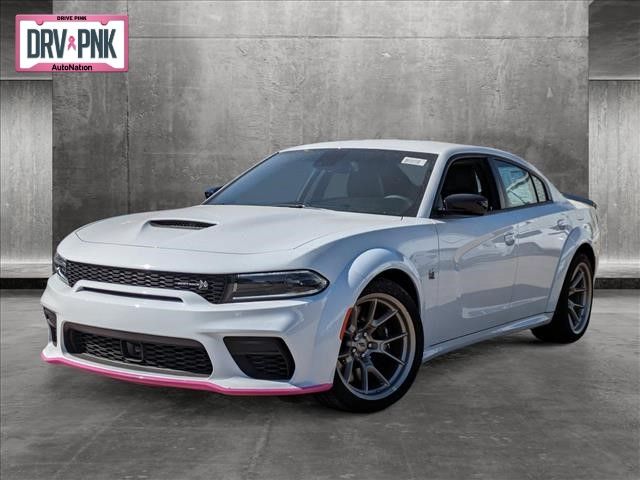 2023 Dodge Charger Scat Pack Widebody