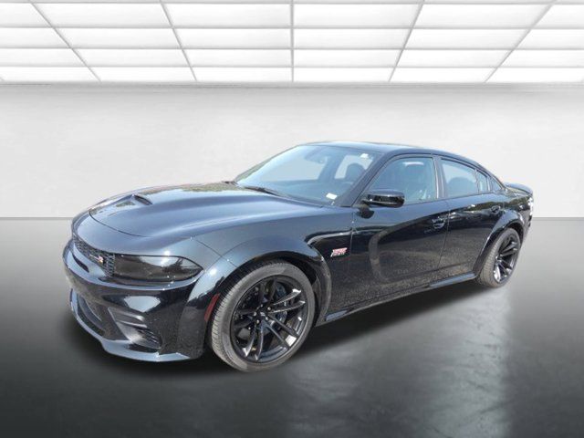 2023 Dodge Charger Scat Pack Widebody