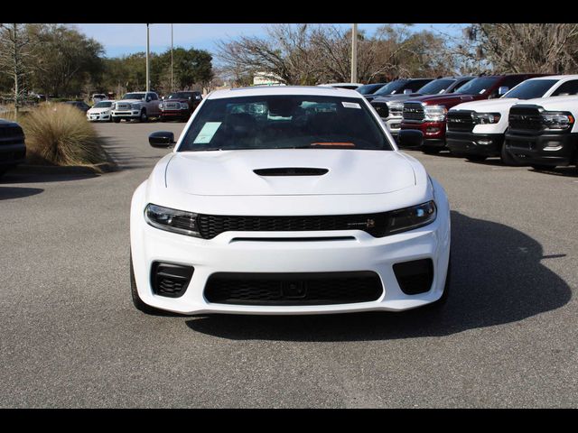 2023 Dodge Charger Scat Pack Widebody