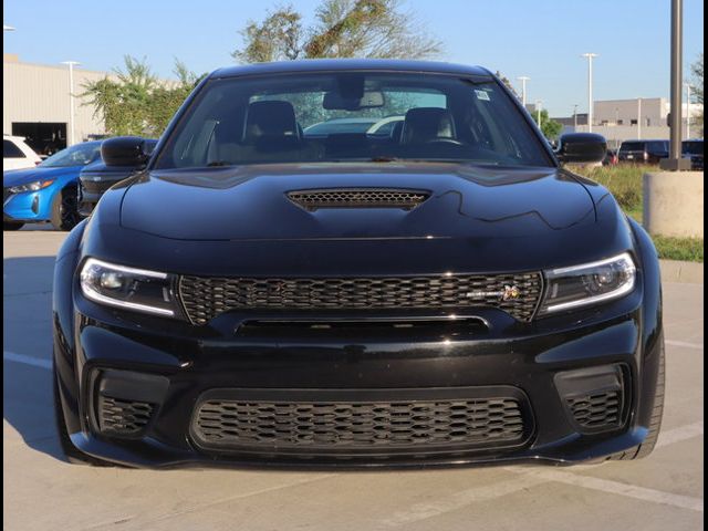 2023 Dodge Charger Scat Pack Widebody