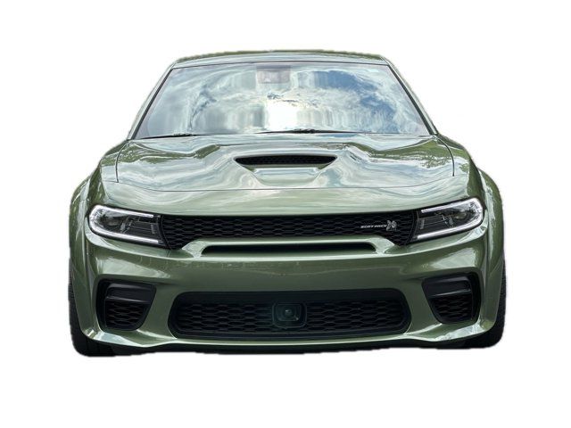 2023 Dodge Charger Scat Pack Widebody