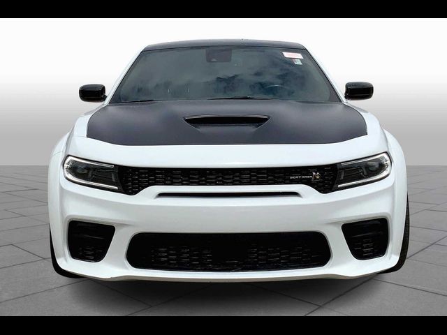 2023 Dodge Charger Scat Pack Widebody