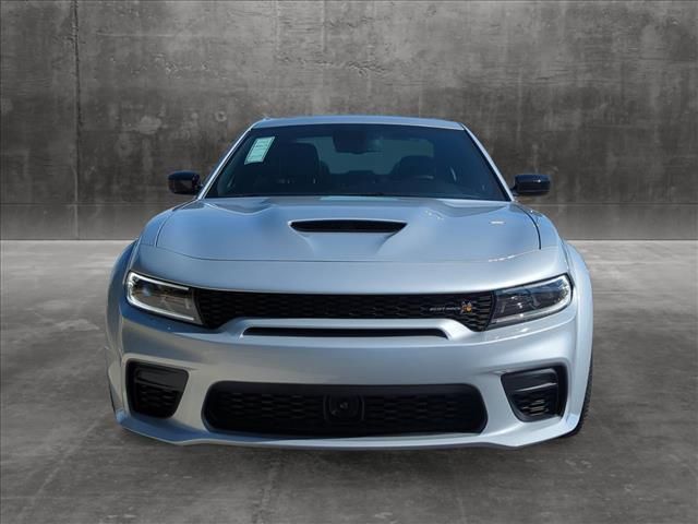 2023 Dodge Charger Scat Pack Widebody