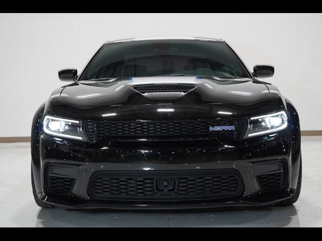 2023 Dodge Charger Scat Pack Widebody