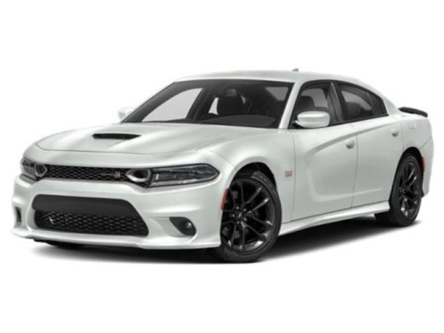 2023 Dodge Charger Scat Pack Widebody