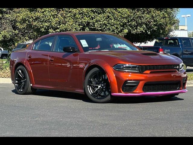 2023 Dodge Charger Scat Pack Widebody