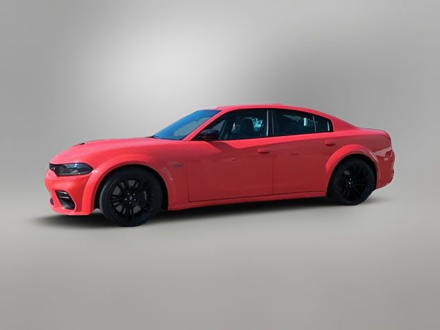 2023 Dodge Charger Scat Pack Widebody