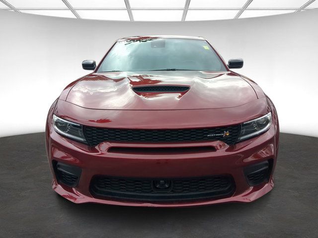 2023 Dodge Charger Scat Pack Widebody