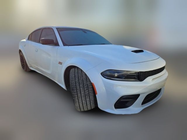 2023 Dodge Charger Scat Pack Widebody