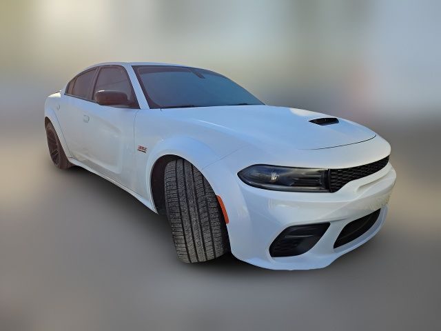 2023 Dodge Charger Scat Pack Widebody