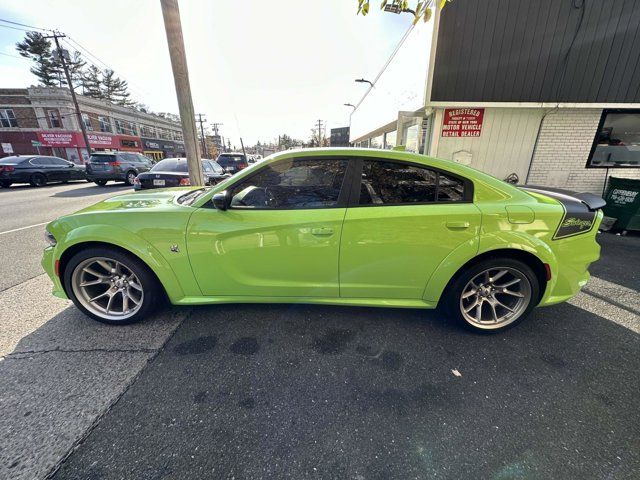 2023 Dodge Charger Scat Pack 392 Widebody