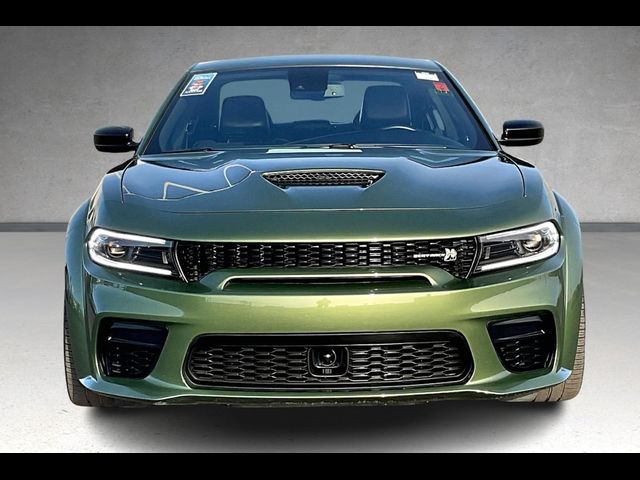 2023 Dodge Charger Scat Pack Widebody