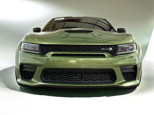 2023 Dodge Charger Scat Pack Widebody
