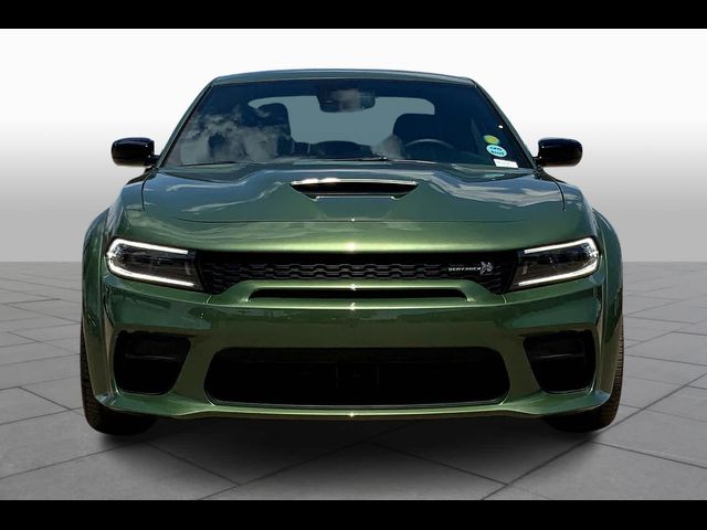 2023 Dodge Charger Scat Pack Widebody