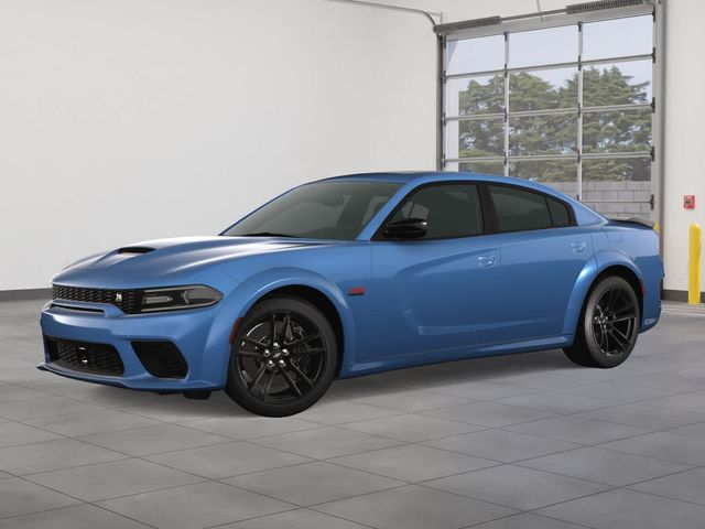 2023 Dodge Charger Scat Pack Widebody