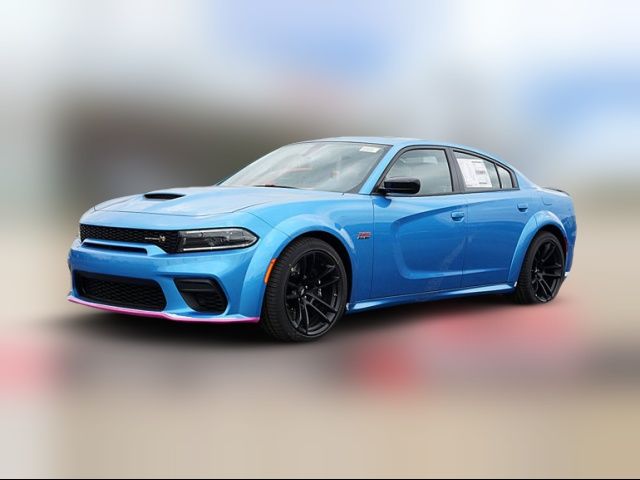 2023 Dodge Charger Scat Pack Widebody