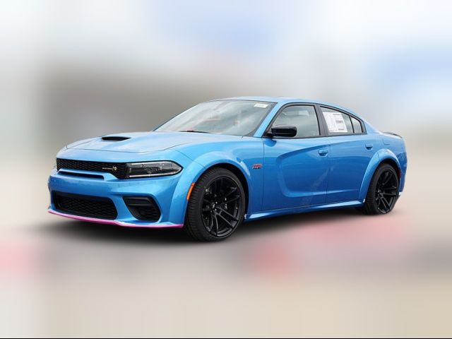 2023 Dodge Charger Scat Pack Widebody