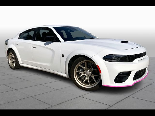 2023 Dodge Charger Scat Pack Widebody