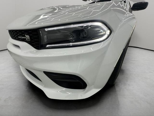 2023 Dodge Charger Scat Pack Widebody