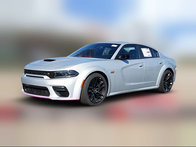 2023 Dodge Charger Scat Pack Widebody