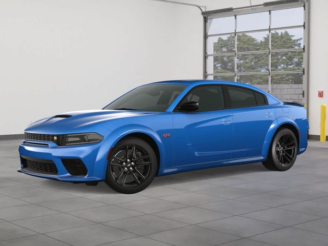 2023 Dodge Charger Scat Pack Widebody