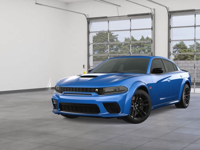 2023 Dodge Charger Scat Pack Widebody