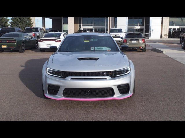 2023 Dodge Charger Scat Pack Widebody