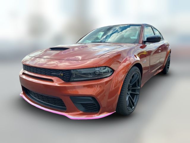 2023 Dodge Charger Scat Pack Widebody